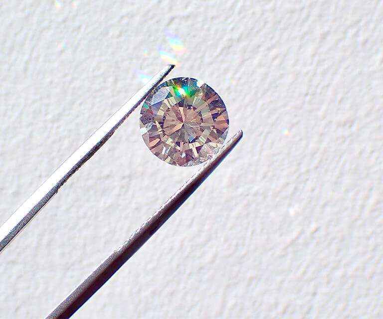 Lab Grown Diamond