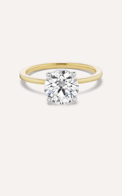 Solitaire Engagement Rings