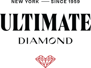 Ultimate Diamond Logo